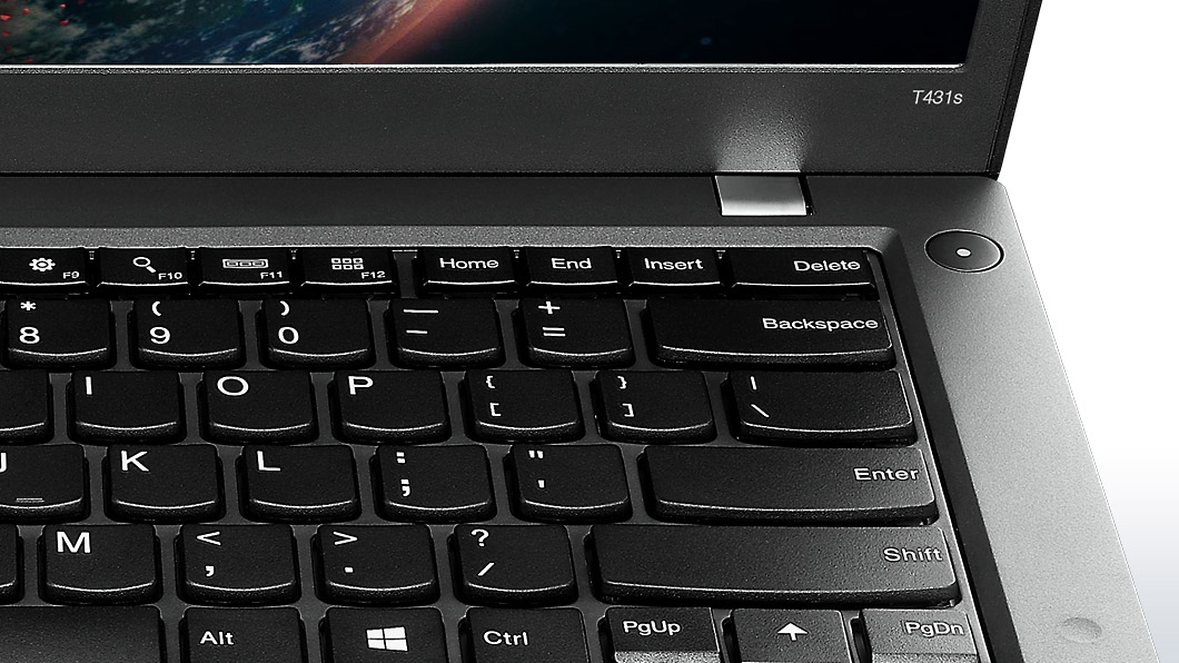 Lenovo ThinkPad T431s – image 7