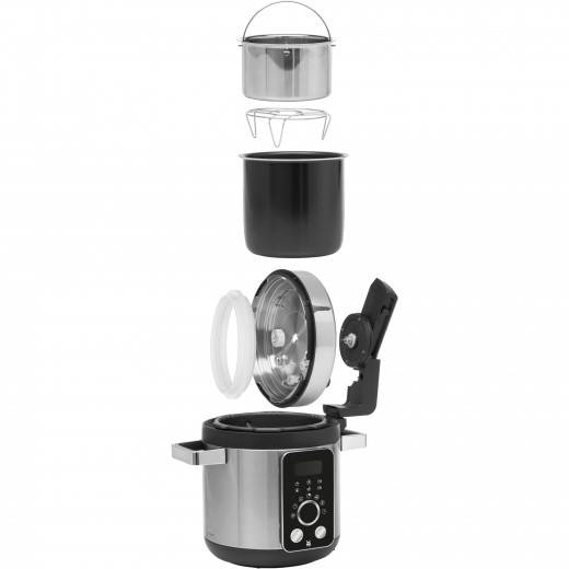WMF KITCHENminis 61.3024.5396 multi cooker – image 2
