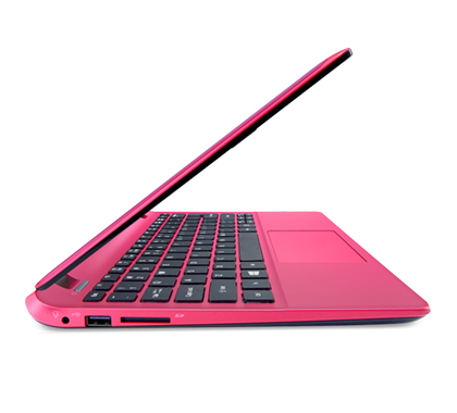 Acer Aspire V V3-111P-P3B1 Intel® Pentium® N3530 Laptop – image 4