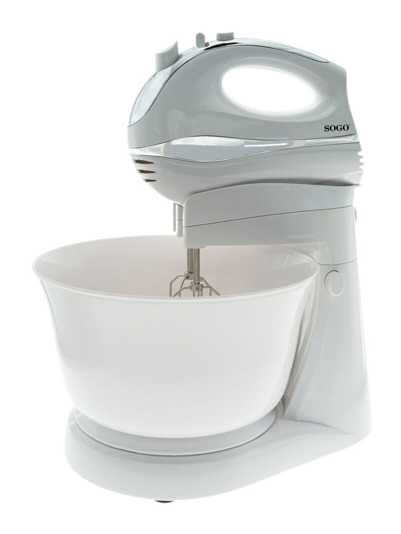 Sogo BAT-SS-14290 mixer Stand mixer – image 3