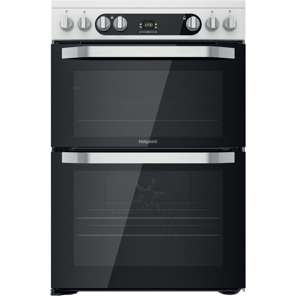 Hotpoint HDM67V9HCW/UK/1 — vue 1 sur 8
