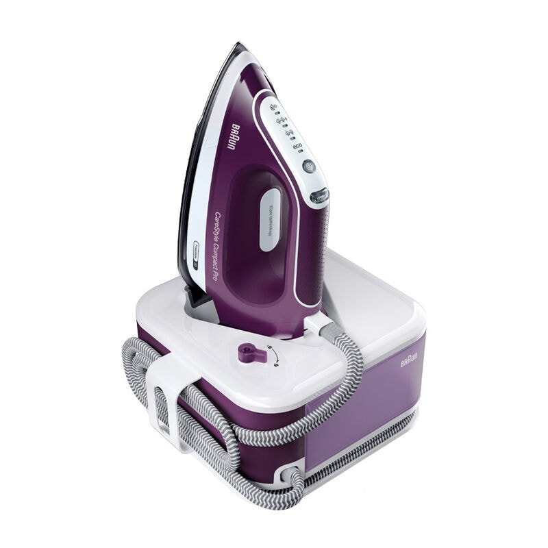 Braun IS 2577 – image 1