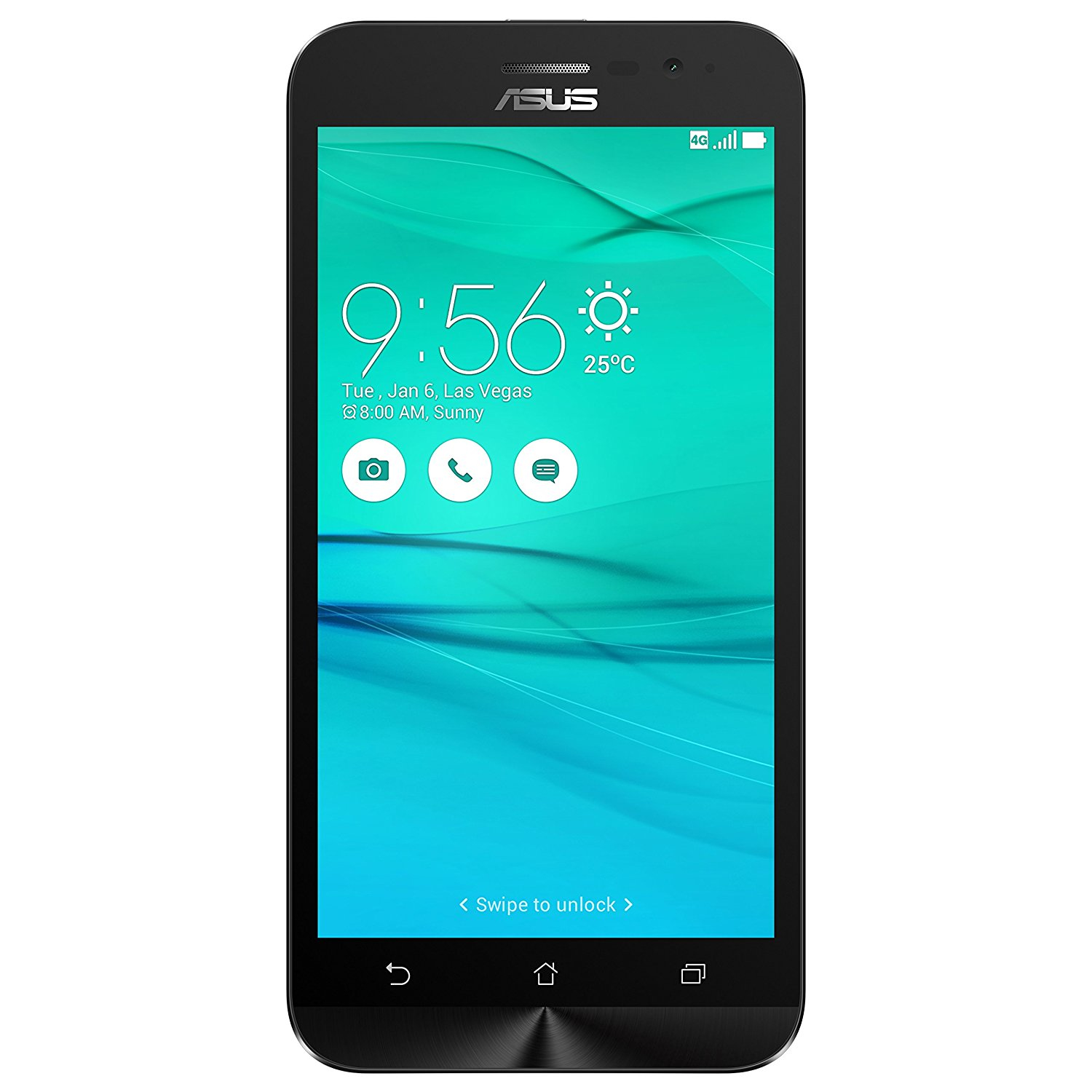 ASUS ZenFone Go ZB500KL-1B020WW smartphone – image 2