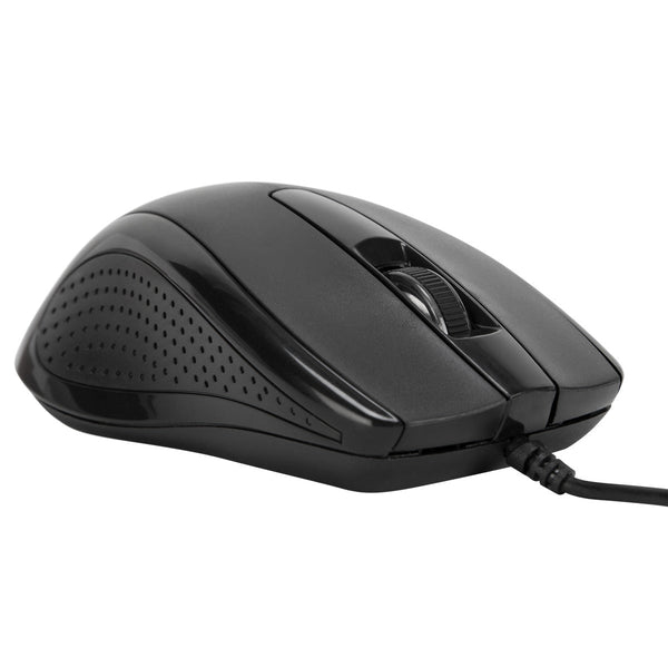 Targus AMU81AMGL mouse Office Ambidextrous USB Type-A Optical 1000 DPI – image 5
