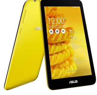 ASUS MeMO Pad 7 ME176CX-1E039A tablet Intel Atom® – image 1