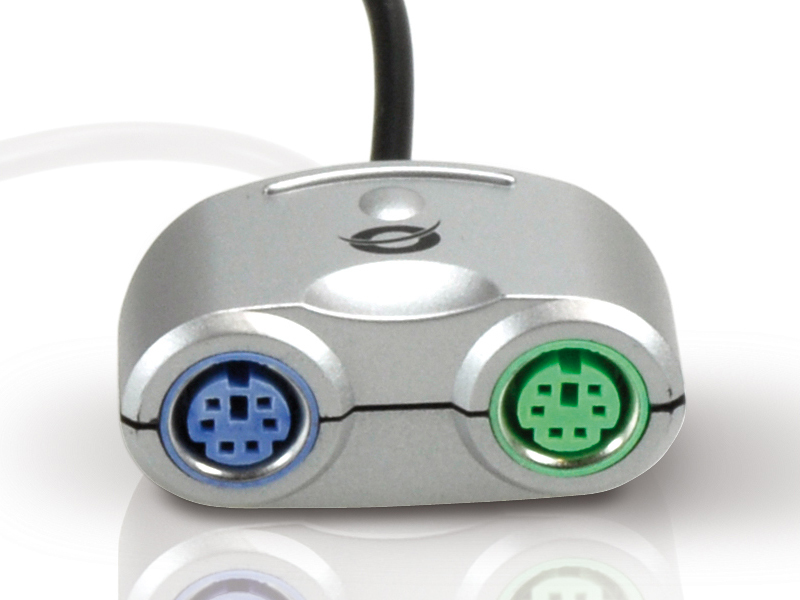 Conceptronic USB 2.0 > PS/2 adapter – image 6