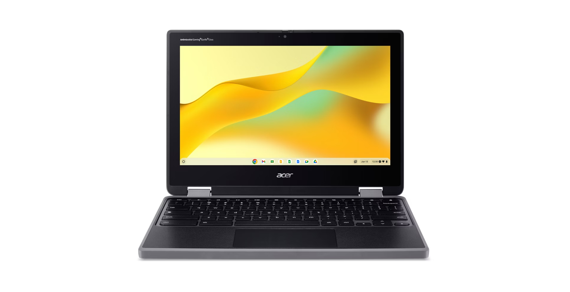 Acer Spin 311 R724T-TCO-K28L – image 2