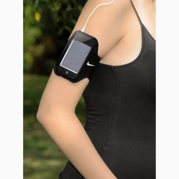Hama Nike Wristband activity tracker Black – image 3