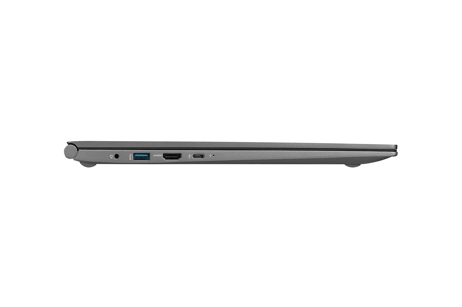LG Gram 17Z990-V Intel® Core™ i7 i7-8565U Laptop – image 3