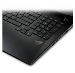 ASUS ROG G750JY-T4009H-BE Intel® Core™ i7 i7-4710HQ Laptop – image 2