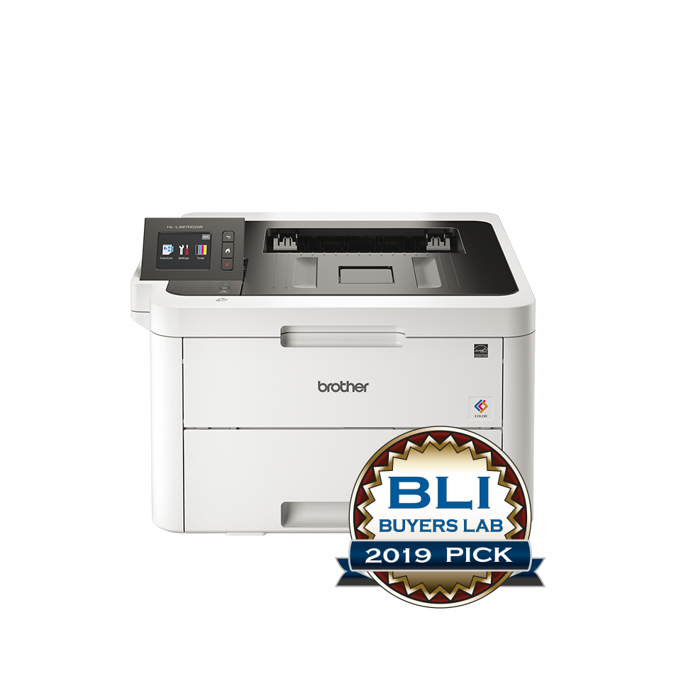 Brother HL-L3270CDW laser printer Colour – image 6