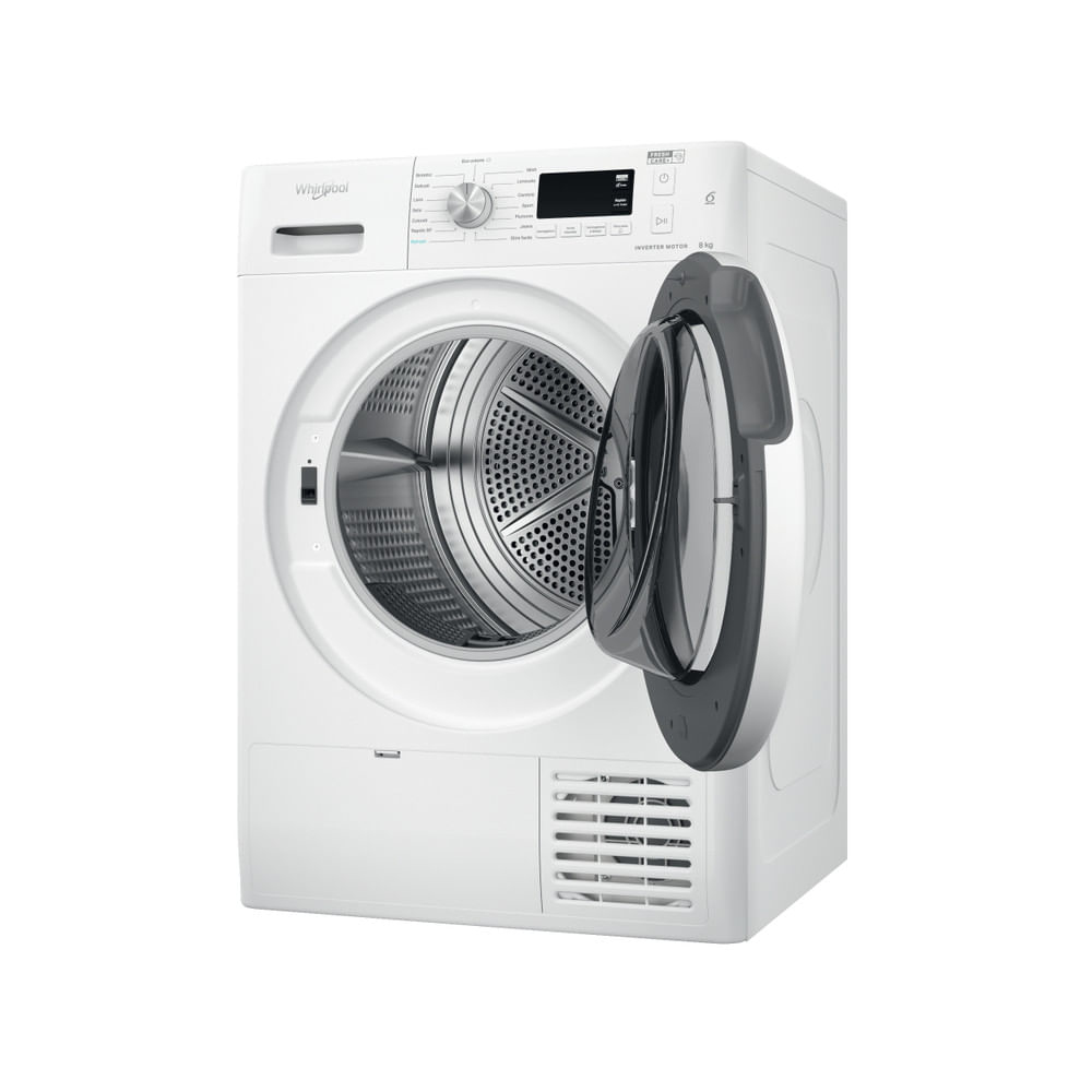 Whirlpool FFT M11 8X3 IT – image 4