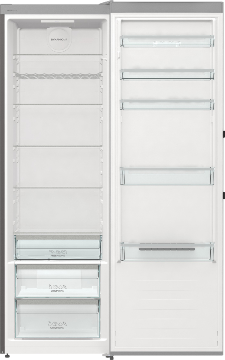 Gorenje R619EAXL6 fridge Freestanding – image 8