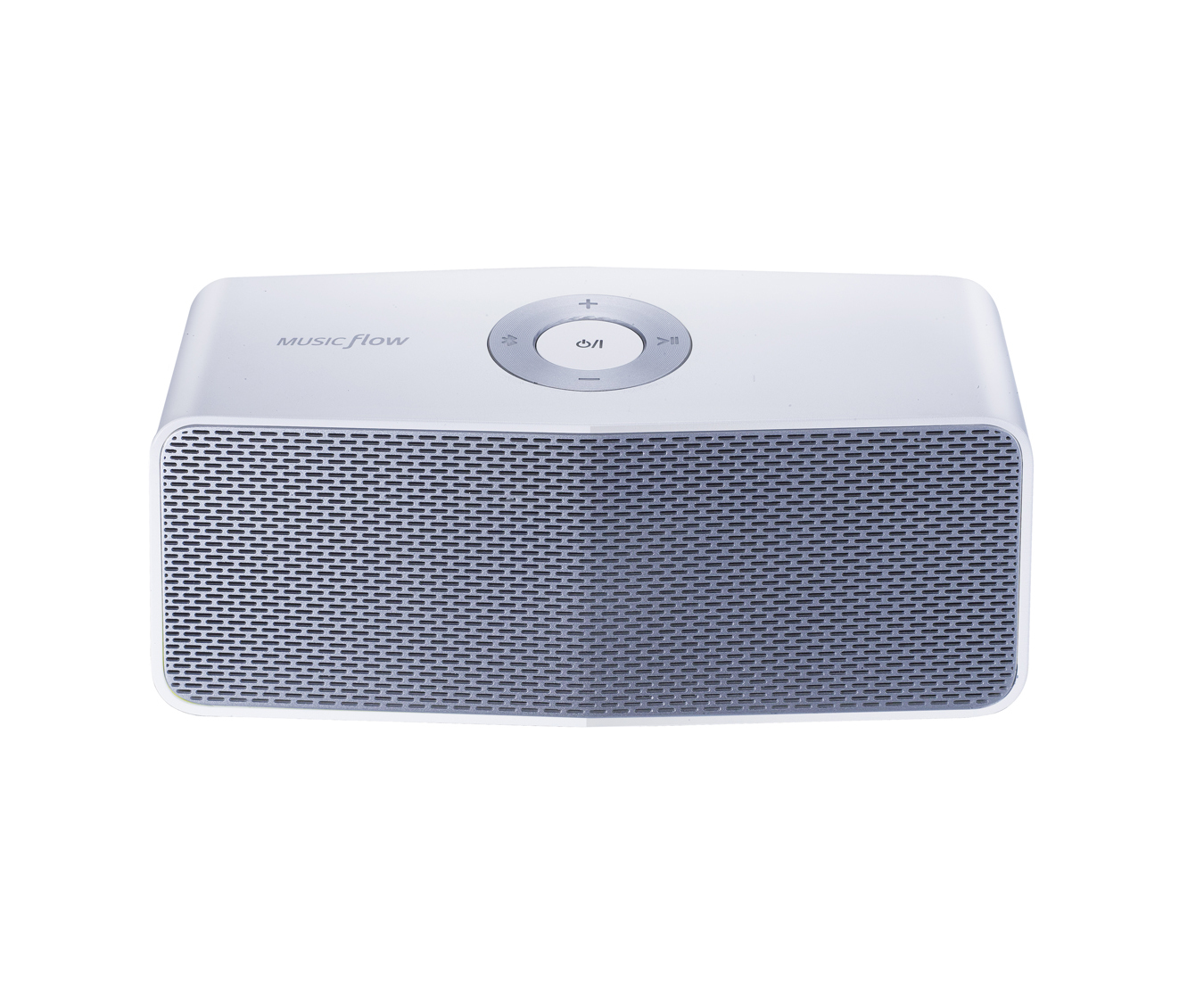 LG NP5550W portable/party speaker Stereo portable speaker White – image 2