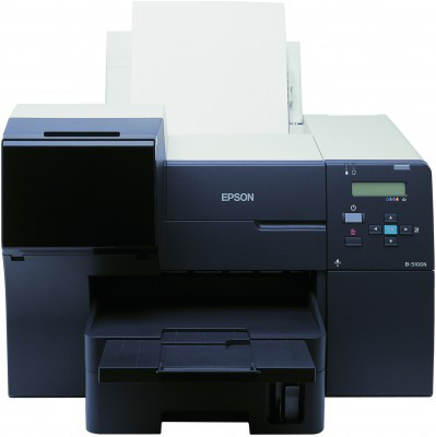 Epson B-510DN – image 2