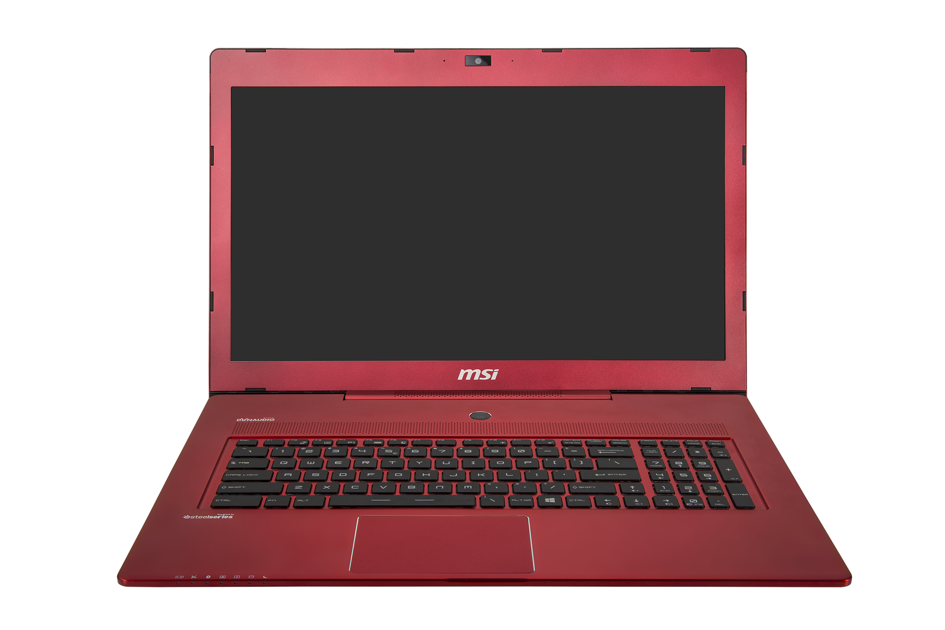 MSI GS70 2QE(Stealth Pro Red Edition)-224ES