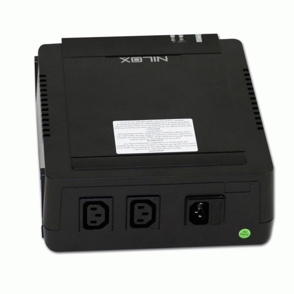 Nilox Smart Interactive 520 – image 2