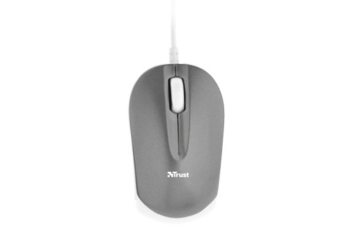 Trust 31002 mouse Office Ambidextrous USB Type-A Optical – image 3