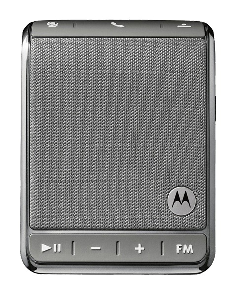 Motorola Roadster 2