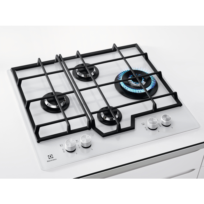 Electrolux PVB646UOV White Built-in – image 2