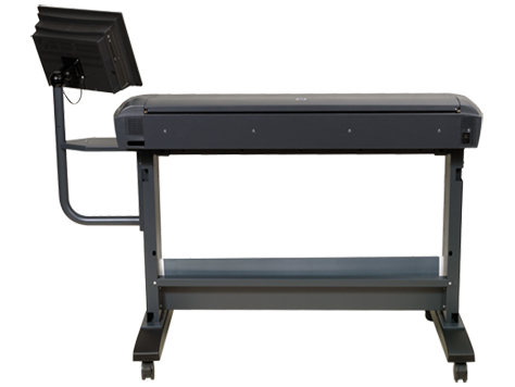 HP Designjet HD Sheet-fed scanner – image 4