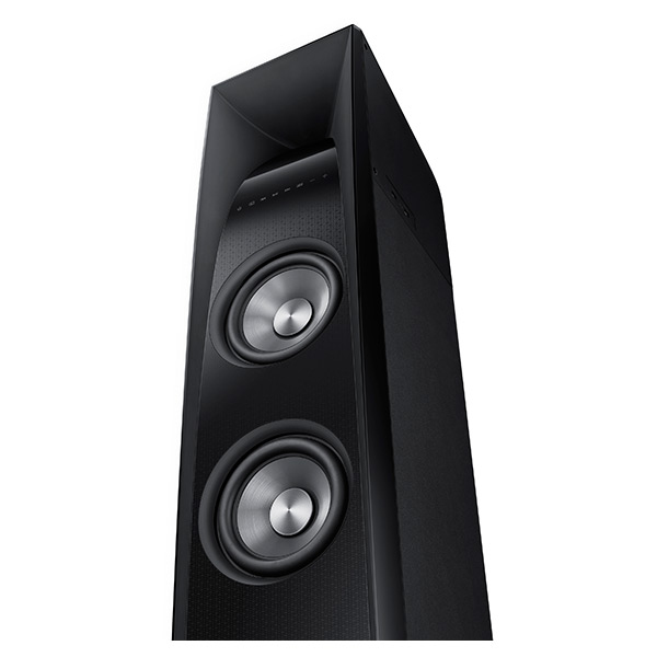 Samsung TW-J5500 soundbar speaker Black 2.2 channels – image 6
