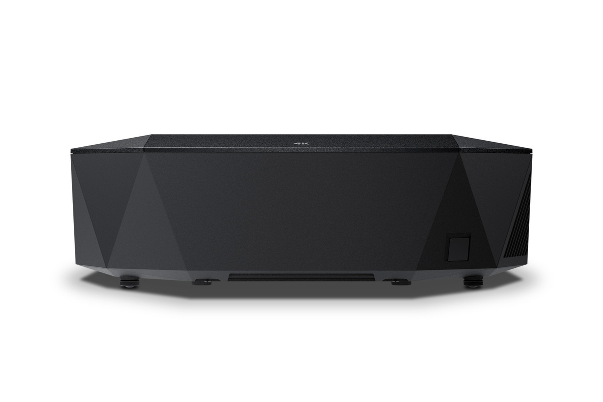 Epson Pro Cinema QL3000 Ultra short throw projector 3LCD UHD 4K (3840x2160) Black – image 5