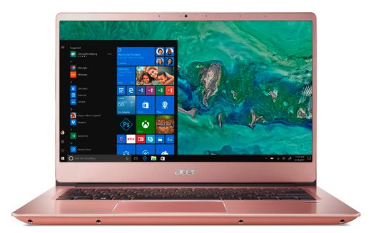 Acer Swift 3 SF314-54-54M7 Intel® Core™ i5 i5-8250U Laptop – image 3