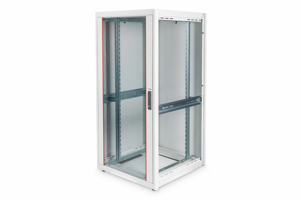 Equip Basic Flex 19' Cabinet, 32U – image 2