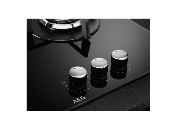 AEG HKB63320NB Black Built-in – image 7