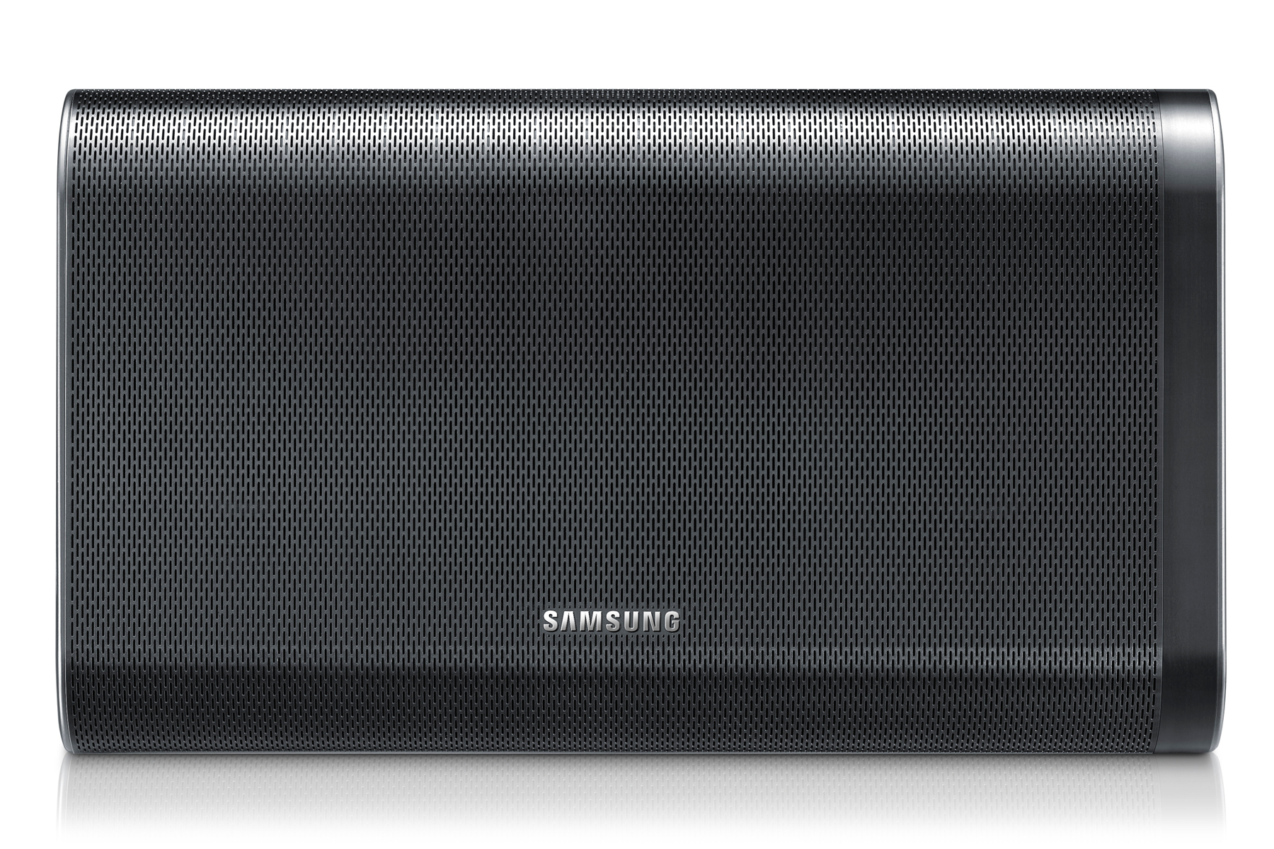 Samsung DA-F60 Black Wired & Wireless