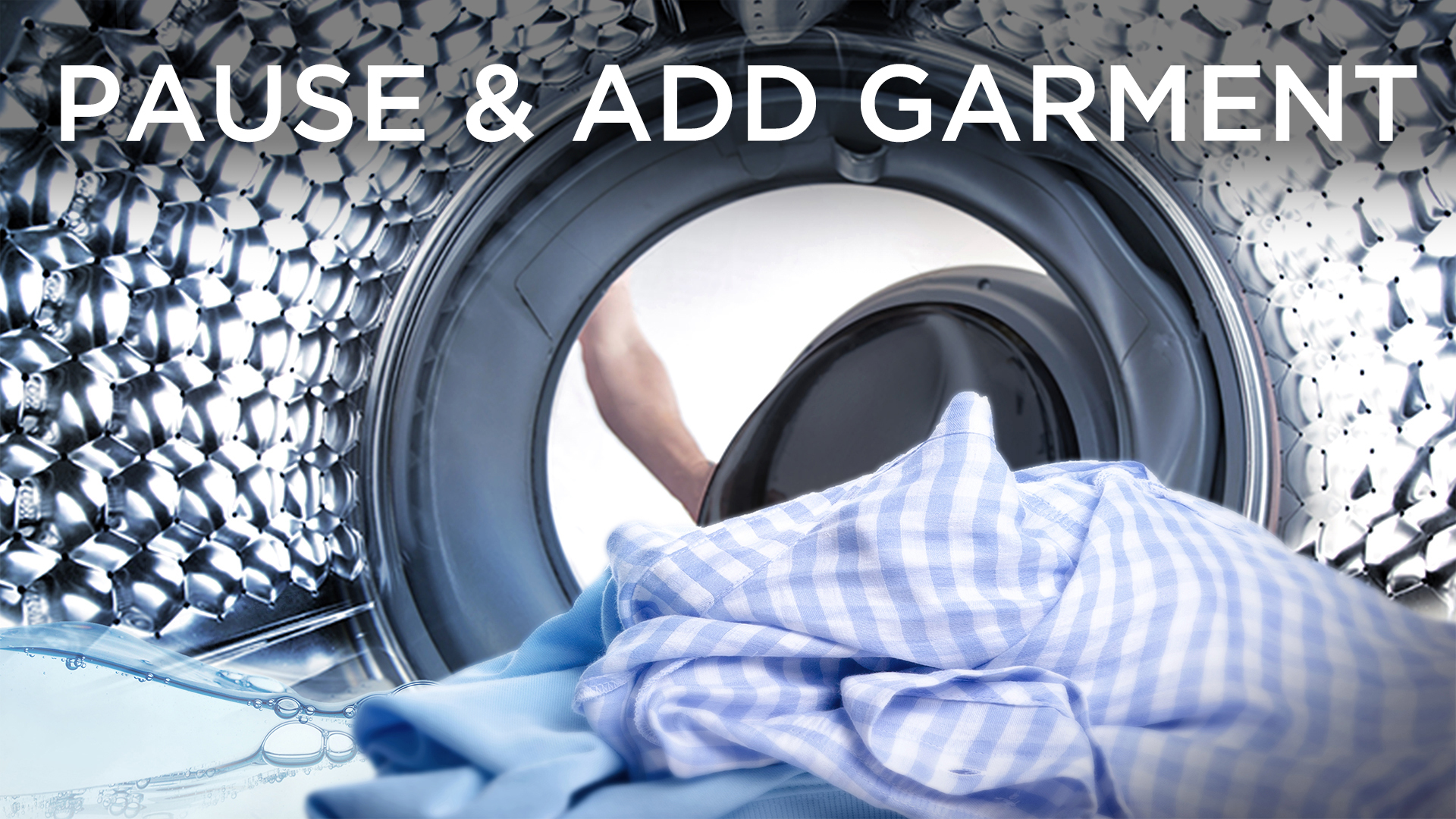 TCL FP0834SA0UK washing machine Front-load – image 9