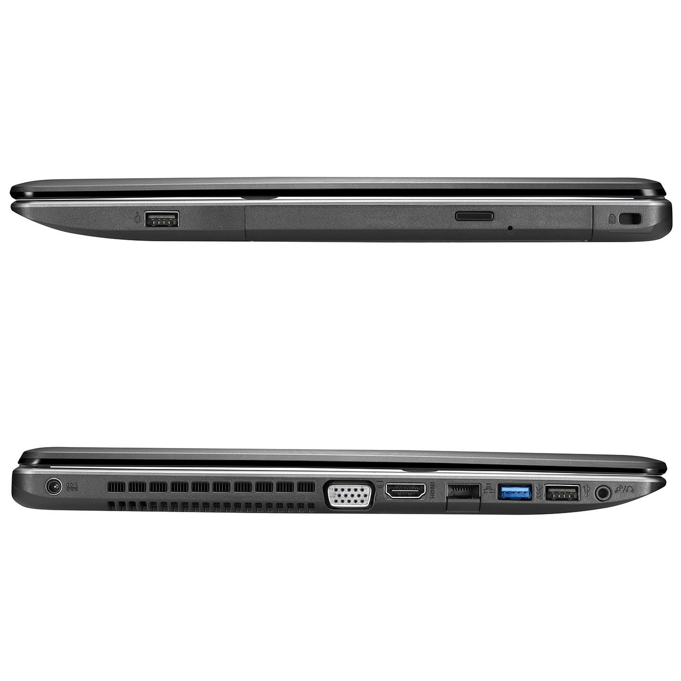 ASUS R510LNV-XX558H laptop Intel® Core™ i5 i5-4210U – image 4