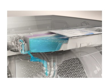 Electrolux EW6F1408OR washing machine Front-load – image 7