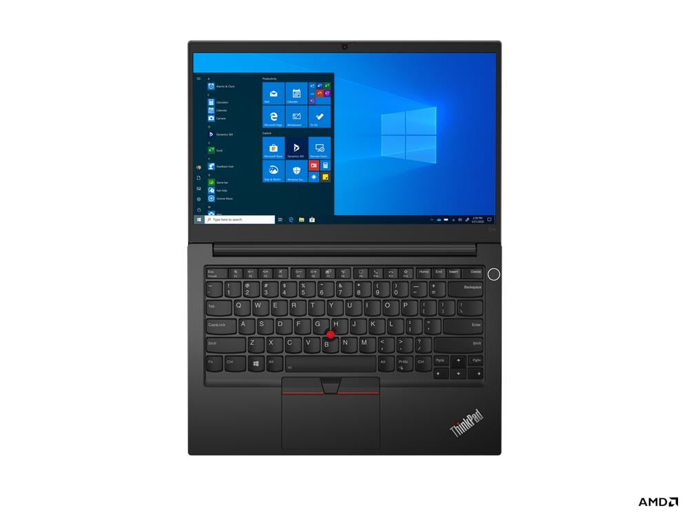 Lenovo ThinkPad E14 Gen 2 (AMD) – image 5