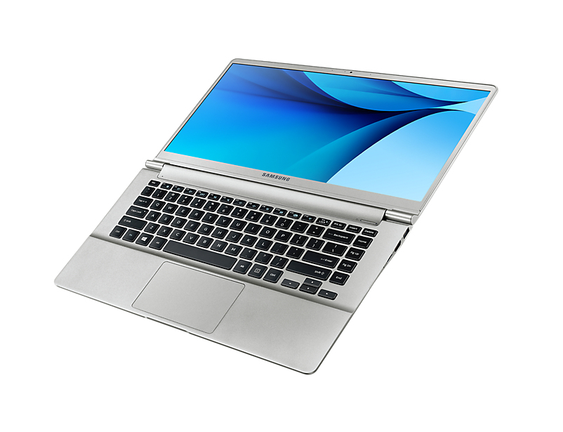 Samsung 9 NT900X5L-L34J laptop Intel® Core™ i3 i3-6006U – image 2