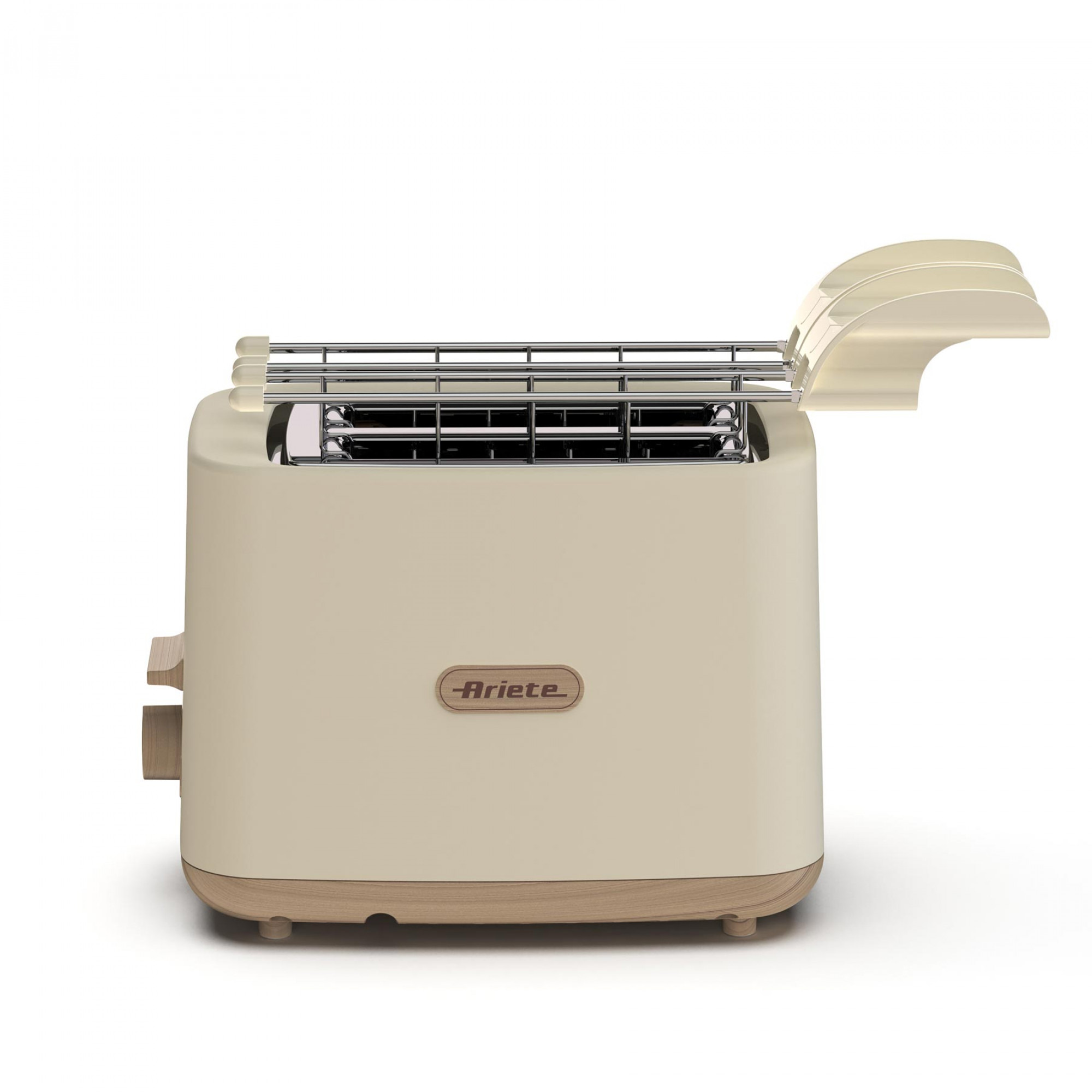 Ariete Toaster ARI-157-BG – image 1