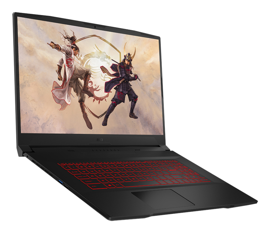 MSI Katana 11SC-863FR Intel® Core™ i5 i5-11400H Laptop – image 1