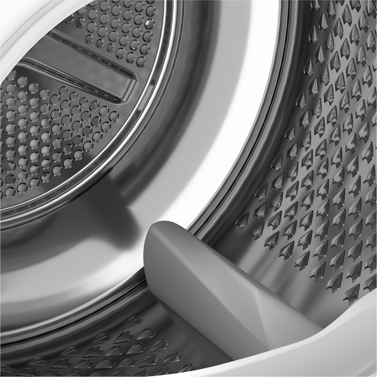 Beko DU7112PA tumble dryer Freestanding Front-load – image 4