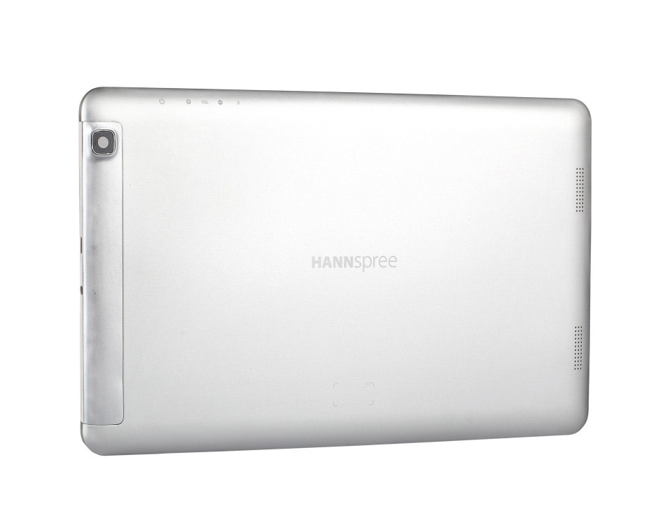 Hannspree HANNSpad SN1AW72W tablet – image 5