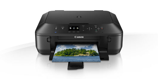 Canon PIXMA MG5550 Inkjet A4 – image 3