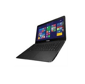 ASUS SF455LA-MS51-545ANDHK laptop Intel® Core™ i3 i3-4030U