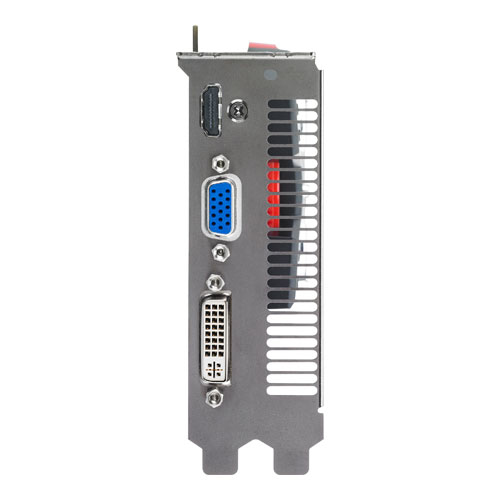 ASUS GeForce GT 440 – image 4