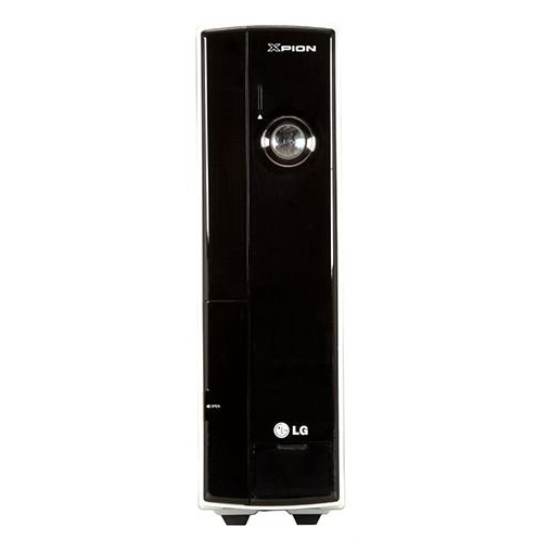 LG Z-10 Intel® Core™2 Duo E6550