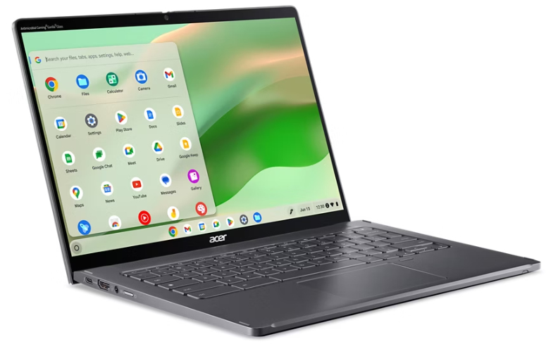 Acer Chromebook Enterprise Spin 714 CP714-2WN-3338 Intel® Core™ i3 i3-1315U – image 2