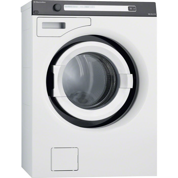 Electrolux WASL3M103 washing machine Front-load