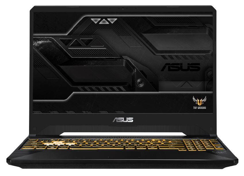 ASUS TUF Gaming FX505GE-ES203T laptop Intel® Core™ i5 i5-8300H