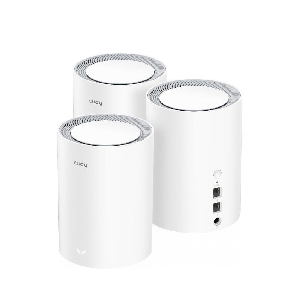Cudy M1800 3-pack