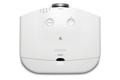 Epson G5450WU 4000 ANSI lumens 3LCD WUXGA (1920x1200) White – image 4