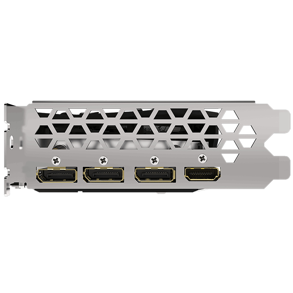 GIGABYTE GV-R55XTGAMING OC-8GD – image 9